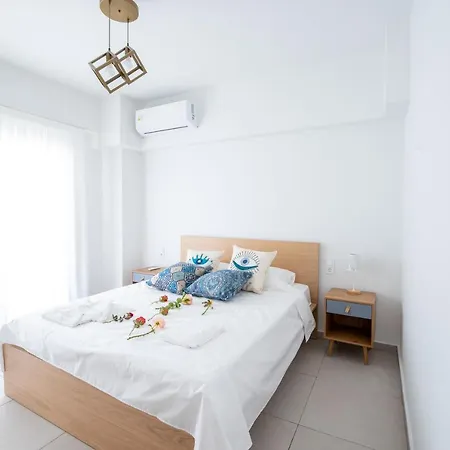 Apartment Ennea Suites-flame