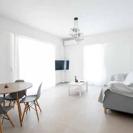 Ennea Suites-flame *