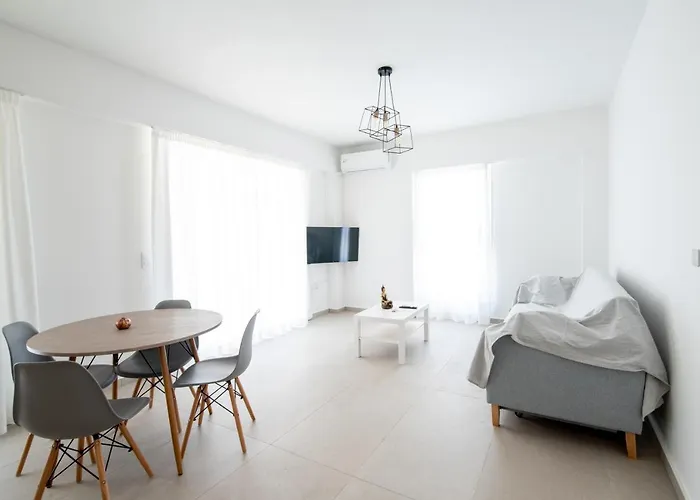 Ennea Suites-flame *